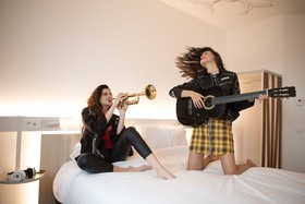 Ibis Casablanca Abdelmoumen