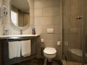 Ibis Casablanca Abdelmoumen