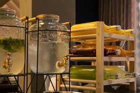 Ibis Casablanca Abdelmoumen