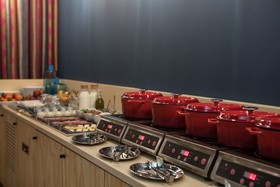 Ibis Casablanca Abdelmoumen