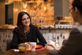 Ibis Casablanca Abdelmoumen