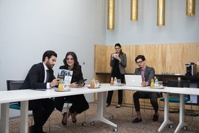 Ibis Casablanca Abdelmoumen