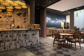 Ibis Casablanca Abdelmoumen