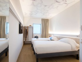 Ibis Casablanca Abdelmoumen