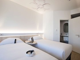 Ibis Casablanca Abdelmoumen