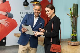 Ibis Casablanca Abdelmoumen