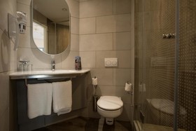 Ibis Casablanca Abdelmoumen