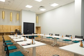 Ibis Casablanca Abdelmoumen