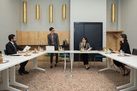 Ibis Casablanca Abdelmoumen