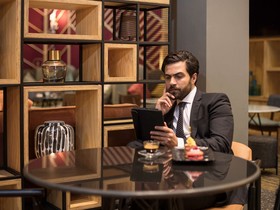 Ibis Casablanca Abdelmoumen