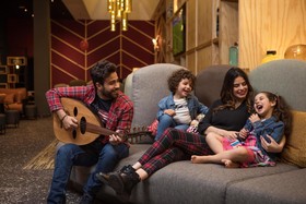 Ibis Casablanca Abdelmoumen