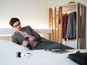 Ibis Casablanca Abdelmoumen