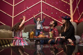 Ibis Casablanca Abdelmoumen