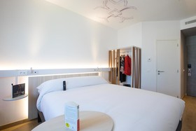 Ibis Casablanca Abdelmoumen