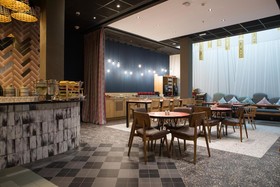 Ibis Casablanca Abdelmoumen