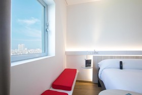Ibis Casablanca Abdelmoumen