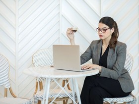 Ibis Casablanca Abdelmoumen