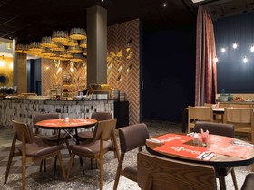 Ibis Casablanca Abdelmoumen