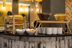 Ibis Casablanca Abdelmoumen