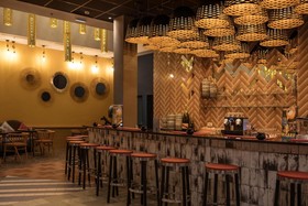 Ibis Casablanca Abdelmoumen