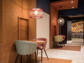 Ibis Casablanca Abdelmoumen