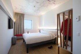 Ibis Casablanca Abdelmoumen