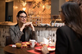 Ibis Casablanca Abdelmoumen