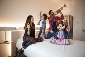 Ibis Casablanca Abdelmoumen