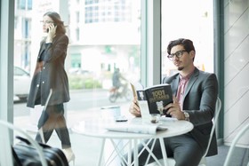 Ibis Casablanca Abdelmoumen