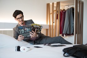 Ibis Casablanca Abdelmoumen