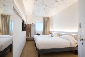Ibis Casablanca Abdelmoumen