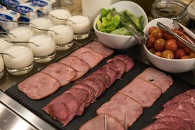 Ibis Casablanca Abdelmoumen