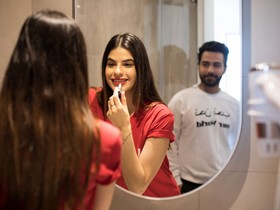 Ibis Casablanca Abdelmoumen