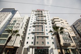 Ibis Casablanca Abdelmoumen