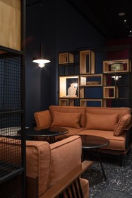 Ibis Casablanca Abdelmoumen