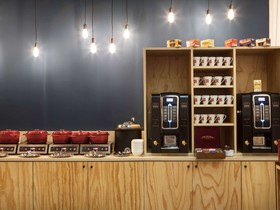 Ibis Casablanca Abdelmoumen