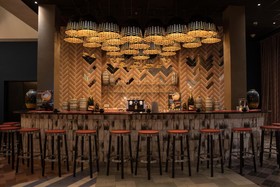 Ibis Casablanca Abdelmoumen