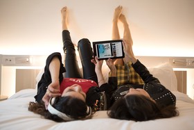 Ibis Casablanca Abdelmoumen