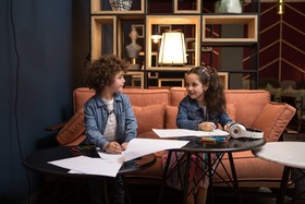 Ibis Casablanca Abdelmoumen