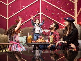 Ibis Casablanca Abdelmoumen