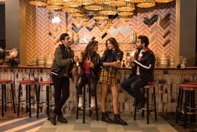 Ibis Casablanca Abdelmoumen