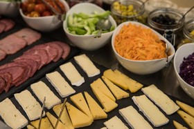 Ibis Casablanca Abdelmoumen