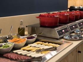 Ibis Casablanca Abdelmoumen