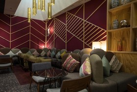 Ibis Casablanca Abdelmoumen