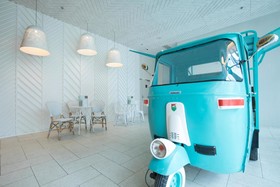 Ibis Casablanca Abdelmoumen