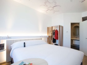 Ibis Casablanca Abdelmoumen