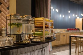 Ibis Casablanca Abdelmoumen