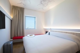 Ibis Casablanca Abdelmoumen