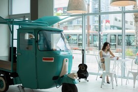 Ibis Casablanca Abdelmoumen