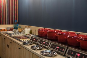 Ibis Casablanca Abdelmoumen